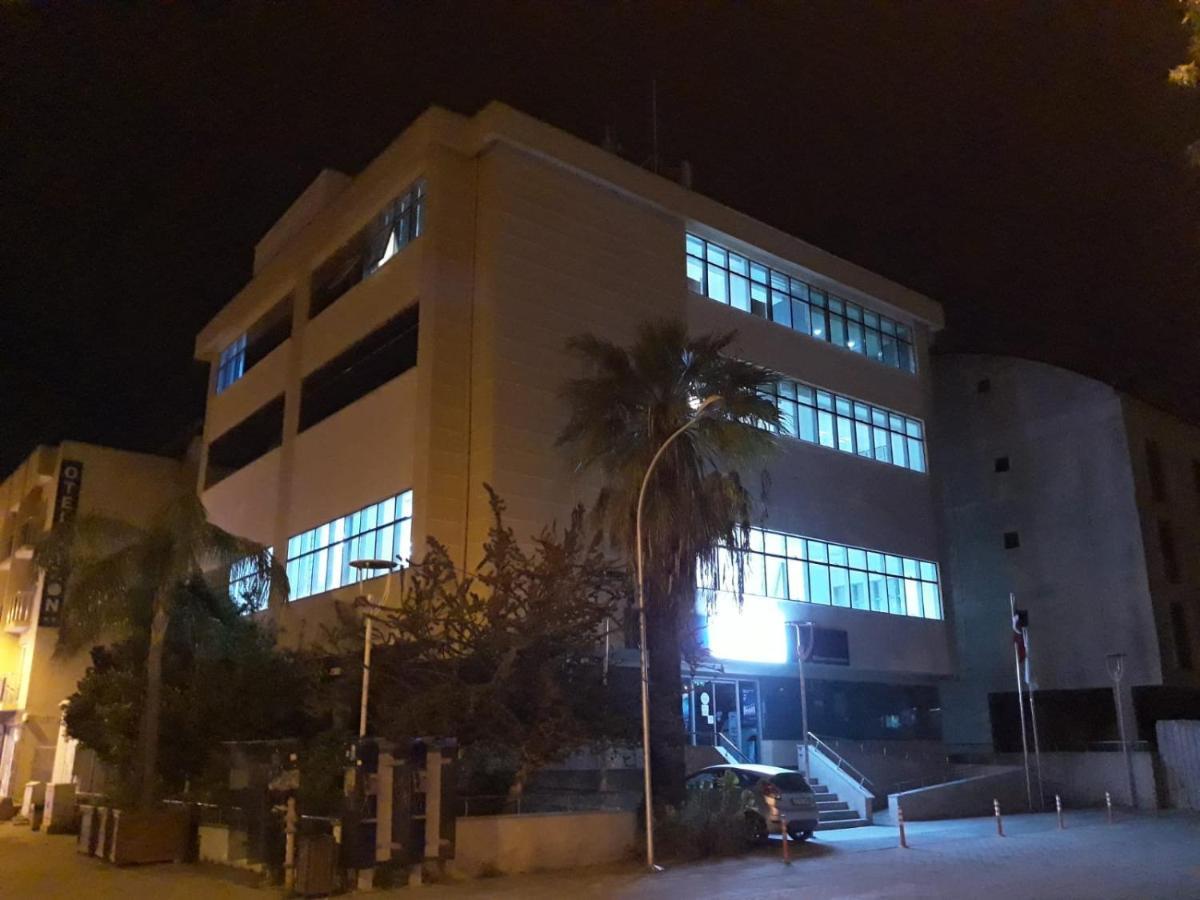 Blue Bells Hostel เฟทิเย ภายนอก รูปภาพ